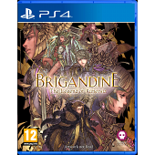 Brigandine : The Legend of Runersia