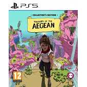 Treasures of the Aegean Collector's Edition