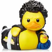 TUBBZ CANARD DE BAIN - JURASSIC PARK - DR IAN MALCOLM