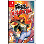 Final Vendetta 