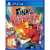 Final Vendetta