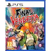 Final Vendetta