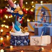 SEGA - Figurine de l'Avent Sonic the Hedgehog