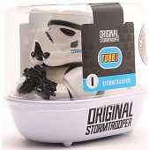 TUBBZ CANARD DE BAIN - STORMTROOPER - 9CM