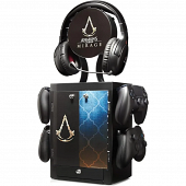 Numskull Gaming Locker Assassin's Creed Mirage