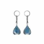 Numskull - God of War Ragnarok Keychain