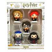 Harry Potter Set 5 Vinyl Figures / Zestaw figurek Harry Potter - 5 figurek