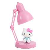 Sanrio Hello Kitty Mini Lampe LED - 10 cm