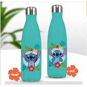 Lilo & Stitch - Stitch Metal Water Bottle
