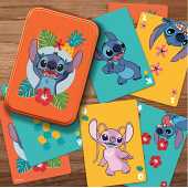 Lilo & Stitch - Stitch Playing Cards