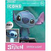 Disney - Stitch Icon Light