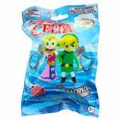 The Legend of Zelda Backpack Buddies Mystery Character Blind Bag