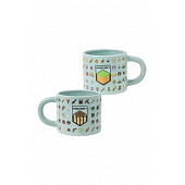 Minecraft mug