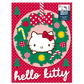HELLO KITTY - Accessoires - Calendrier de l'Avent 24jours