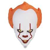 Lampe Capteur de Mouvement Masque de Pennywise - 25 cm