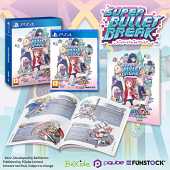 Super Bullet Break Day One Edition