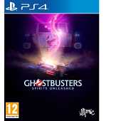 Ghostbusters : Spirits Unleashed