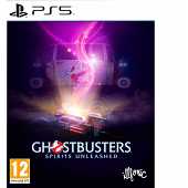 Ghostbusters : Spirits Unleashed