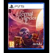 THE ETERNAL CYLINDER