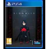 Signalis