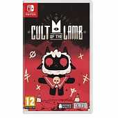 Cult of the Lamb