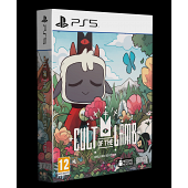 Cult of the Lamb - Deluxe Edition