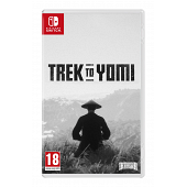 Trek to Yomi