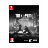 Trek to Yomi - Deluxe Edition
