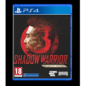 Shadow Warrior 3 - Definitive Edition