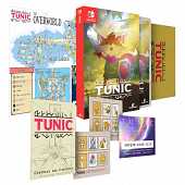 TUNIC - Switch
