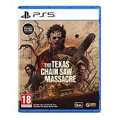 The Texas Chain Saw Massacre