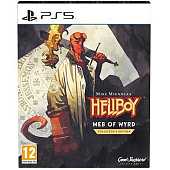 Mike Mignola's Hellboy Web of Wyrd - Edition Collector