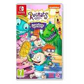 Razmoket Adventures in Gameland - Switch