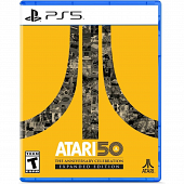 Atari 50: The anniversary Celebration