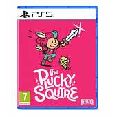 The Plucky Squire (Le Vaillant Petit Page)