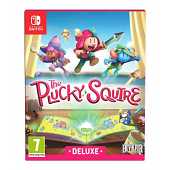 The Plucky Squire (Le Vaillant Petit Page) - Deluxe Edition