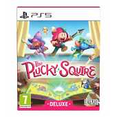 The Plucky Squire (Le Vaillant Petit Page) - Deluxe Edition