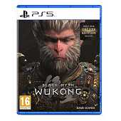 Black Myth: Wu Kong - Version PS5