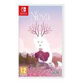 Neva Devolver Nintendo Switch