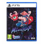 The Messenger PS5