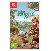 Tales of the Shire- Switch
