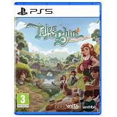Tales of the Shire PS5