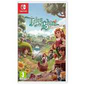 Tales of the Shire: A The Lord of the Rings Game - Nintendo Switch