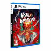 Hotel Barcelona - PlayStation 5
