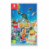 Lego Party