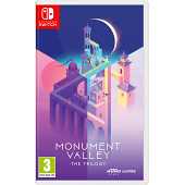 Monument Valley the Trilogy Switch (SP)