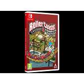 RollerCoaster Tycoon 3: Complete Edition