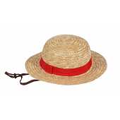 One Piece chapeau Luffy Straw Hat