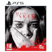 MAID OF SKER PS5
