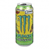 Monster Energy Rio Punch 50cl